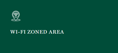 THE COUNTY SANCTUARY